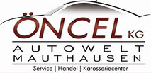 Logo von Autowelt Öncel