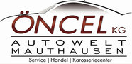 Logo von Autowelt Öncel